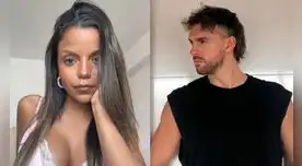 'Nena' Cubillas SORPRENDE con nuevo mensaje tras fuerte conflicto con Ichazo. 'Nena' Cubillas SORPRENDE con nuevo mensaje tras fuerte conflicto con Ichazo.