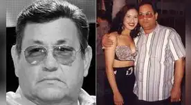 Fallece padre de Selena Quintanilla, Abraham Isaac a los 86 años Fallece padre de Selena Quintanilla, Abraham Isaac a los 86 años