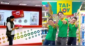 TRABAJA en Financiera OH!, Molitalia o Tai Loy antes de NAVIDAD con o sin experiencia: postula aquí TRABAJA en Financiera OH!, Molitalia o Tai Loy antes de NAVIDAD con o sin experiencia: postula aquí