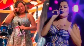 Lesly Águila es diagnosticada con DOLOROSA ENFERMEDAD y toma INESPERADA DECISIÓN con Corazón Serrano Lesly Águila es diagnosticada con DOLOROSA ENFERMEDAD y toma INESPERADA DECISIÓN con Corazón Serrano