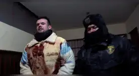 Joran Van der Sloot intento quitarse la vida en su celda en Challapalca. Joran Van der Sloot intento quitarse la vida en su celda en Challapalca.