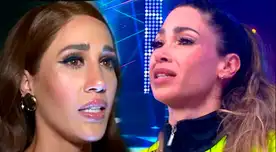 Tepha Loza se muestra sensible en publicación. Tepha Loza se muestra sensible en publicación.