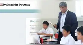 Minedu ya estableció el cronograma de evaluación y entega de resultados para el examen de ascenso docente 2025 Minedu ya estableció el cronograma de evaluación y entega de resultados para el examen de ascenso docente 2025
