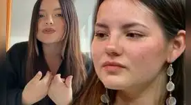 Francisca Aronsson se DEFIENDE tras críticas por tildar de 'pobre' a un pueblo de Bolivia. Francisca Aronsson se DEFIENDE tras críticas por tildar de 'pobre' a un pueblo de Bolivia.