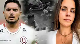 Blanca Rodríguez vive INCÓMODO momento con Juan Manuel Vargas por POLÉMICA actitud con sus hijos: "Él pensó que..." Blanca Rodríguez vive INCÓMODO momento con Juan Manuel Vargas por POLÉMICA actitud con sus hijos: "Él pensó que..."