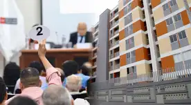 Indecopi pondrá en remate inmuebles en tres regiones del país este lunes 15 de diciembre Indecopi pondrá en remate inmuebles en tres regiones del país este lunes 15 de diciembre