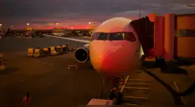 Del éxito al colapso la aerolínea más usada vuelve a declararse en quiebra. Del éxito al colapso la aerolínea más usada vuelve a declararse en quiebra.