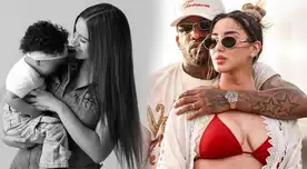 Darinka Ramírez revela que Xiomy Kanashiro la llamó 'INMADURA' y ARREMETE con fuertes palabras.