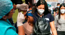 El aumento de casos de la gripe H3N2 en el mundo pone alerta al Minsa El aumento de casos de la gripe H3N2 en el mundo pone alerta al Minsa