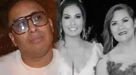 Christian Cueva deja en SHOCK al hablar sobre deuda de 80 mil soles que tiene con la madre de Pamela López.