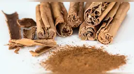 Plomo en la cocina la marca de canela que fue retirada por representar un riesgo sanitario. Plomo en la cocina la marca de canela que fue retirada por representar un riesgo sanitario.