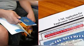 Alerta migratoria seguir trabajando con el EAD en trámite puede afectar tu futuro legal. Alerta migratoria seguir trabajando con el EAD en trámite puede afectar tu futuro legal.