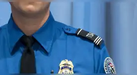 ¿Planeas volar en Navidad La TSA alerta sobre infracciones que cuestan más de US$17,000. ¿Planeas volar en Navidad La TSA alerta sobre infracciones que cuestan más de US$17,000.