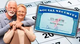 Confirman nuevo aumento y estos son los que recibirán el pago del seguro social en 2026. Confirman nuevo aumento y estos son los que recibirán el pago del seguro social en 2026.