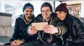 Selfies y migración la iniciativa del gobierno de EE.UU. que genera debate. Selfies y migración la iniciativa del gobierno de EE.UU. que genera debate.