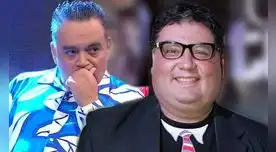 Alfredo Benavides confirma que tendrá su propio programa en 2026, pero sin su hermano Jorge.