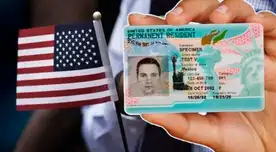 Gobierno de Trump endurece los requisitos para la Green Card.