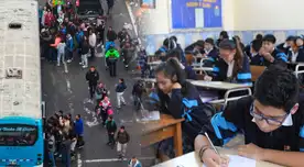 Conoce si se adelantan las vacaciones escolares.