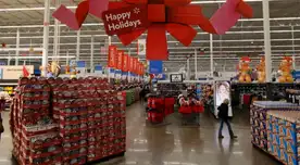 Estas son las tiendas que SÍ abrirán en Navidad este 2025.