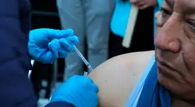 Influenza: vacúnate GRATIS en estos locales de LIMA y CALLAO, dirección y horarios de atención