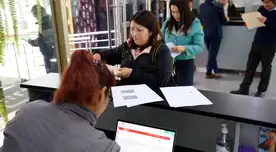 ¿Actualizar el domicilio en el DNI influye en tu local de votación 2026? Esto dice Reniec