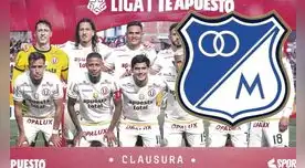 Universitario de Deportes ya no contará con Rodrigo Ureña de cara a la temporada 2026. Foto: composición EP