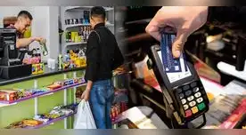 ¿Es legal el cobro del 5% extra por pagar con tarjeta en Perú? ¿Es legal el cobro del 5% extra por pagar con tarjeta en Perú?