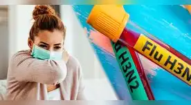 El Minsa pidió a los ciudadanos calma y estar atentos a las recomendaciones El Minsa pidió a los ciudadanos calma y estar atentos a las recomendaciones