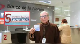 Revisa el padrón oficial de la 'Lista 22' y comprueba si accedes a la devolución de aportes del Fonavi. Revisa el padrón oficial de la 'Lista 22' y comprueba si accedes a la devolución de aportes del Fonavi.