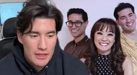 Kenyi Succar habló sobre la cirugía a la que se someterá hoy. Kenyi Succar habló sobre la cirugía a la que se someterá hoy.