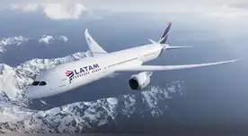 LATAM Airlines Perú suspende 6 rutas al extranjero tras polémica por la TUUA. LATAM Airlines Perú suspende 6 rutas al extranjero tras polémica por la TUUA.