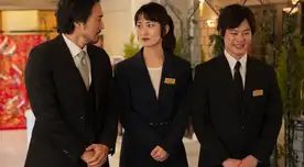 "Familia en Renta" llega a nuestros cines "Familia en Renta" llega a nuestros cines