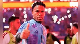 Pedro Gallese jugará en Deportivo Cali a partir de la próxima temporada. Foto: difusión Pedro Gallese jugará en Deportivo Cali a partir de la próxima temporada. Foto: difusión