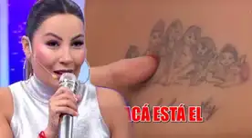 Pamela López GASTARÍA 2 mil dólares por ERROR que cometió durante su relación con Christian Cueva Pamela López GASTARÍA 2 mil dólares por ERROR que cometió durante su relación con Christian Cueva