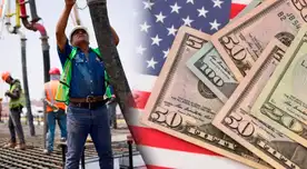 Nuevo SALARIO MÍNIMO para el 2026 beneficiará a extranjeros de Arizona. Nuevo SALARIO MÍNIMO para el 2026 beneficiará a extranjeros de Arizona.