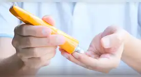 Digemid prohíbe el uso de conocida crema muscular que pone en riesgo tu salud. Digemid prohíbe el uso de conocida crema muscular que pone en riesgo tu salud.