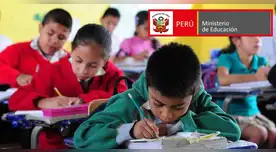 Cierre de año escolar 2025: ¿Con cuántas áreas desaprobadas se repite de grado? Esto dice el Minedu. Cierre de año escolar 2025: ¿Con cuántas áreas desaprobadas se repite de grado? Esto dice el Minedu.