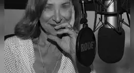 Alicia Cuniberti, reconocida y muy querida locutora argentina, falleció a los 65 años de edad. Alicia Cuniberti, reconocida y muy querida locutora argentina, falleció a los 65 años de edad.