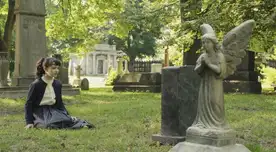 La miniserie que marcó una época. La miniserie que marcó una época.