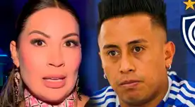 Christian Cueva realiza inesperado comunicado.