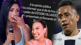 Pamela Franco SUFRIRÍA por demanda de divorcio de Christian Cueva a Pamela López por impensado motivo, revela Magaly Medina: "Bien decepcionada"