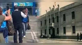 El colegio Don Bosco es uno de los más emblemáticos del Callao El colegio Don Bosco es uno de los más emblemáticos del Callao