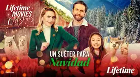 Las 5 películas de DGO para esta Navidad
