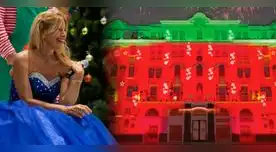 Gloria María Solari volverá a liderar show navideño en el Centro de Lima Gloria María Solari volverá a liderar show navideño en el Centro de Lima