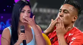 Pamela Franco habría PRESIONADO a Christian Cueva divorciarse de Pamela López : “Cuando estaban juntos...”