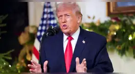 EE. UU. activa veto migratorio en enero revisa la lista de los 6 países afectados. EE. UU. activa veto migratorio en enero revisa la lista de los 6 países afectados.