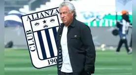 Néstor Gorosito se refirió a la salida de Alianza Lima pese a haber renovado antes. Foto: composición EP Néstor Gorosito se refirió a la salida de Alianza Lima pese a haber renovado antes. Foto: composición EP