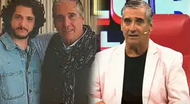 Guillermo Dávila se sentará en 'El valor de la verdad' y deja EN SHOCK al hablar de Vasco Madueño: "Un accidente en un método anticonceptivo"