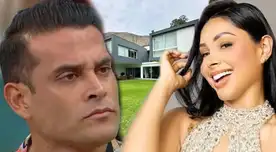 Christian Domínguez tenía planes de comprar una casa en La Molina.