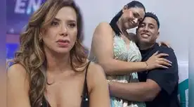 ¿No la quieren? Mónica Cabrejos CONFIESA que no fue invitada a entrevista de Cueva y Pamela Franco: "No es la primera vez"